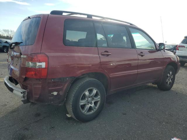 Foto 3 de la subasta – 2006 TOYOTA HIGHLANDER con VIN JTEEP21A360160480