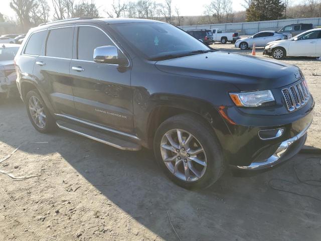 Photo 4 from auction – 2015 JEEP GRAND CHER with VIN 1C4RJFJGXFC727186