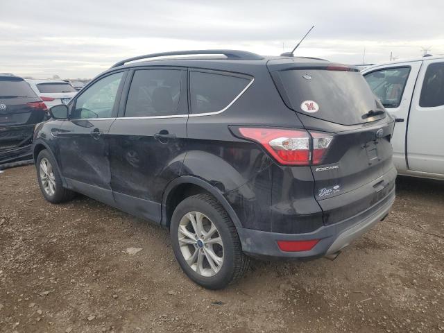Photo 2 from auction – 2018 FORD ESCAPE SE with VIN 1FMCU0GD4JUC45710