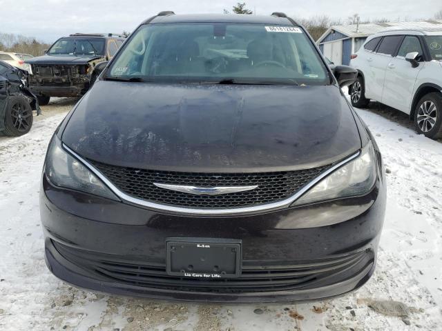 Photo 5 from auction – 2017 CHRYSLER PACIFICA T with VIN 2C4RC1DG7HR592915