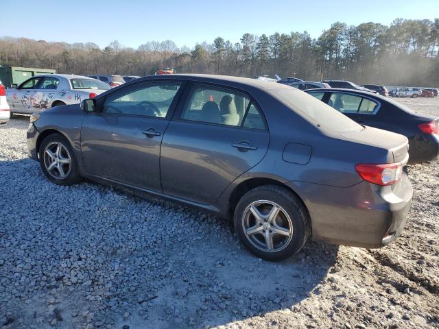 Photo 2 from auction – 2012 TOYOTA COROLLA BA with VIN 5YFBU4EE6CP035192