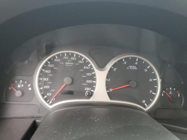 Photo 9 from auction – 2006 CHEVROLET EQUINOX LS with VIN 2CNDL23F266089988