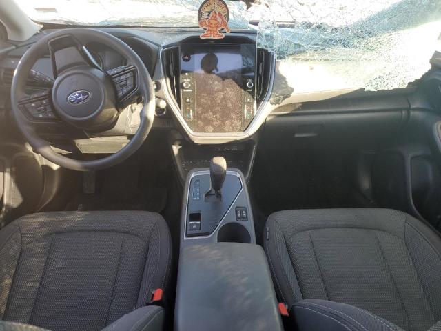 Photo 8 from auction – 2024 SUBARU CROSSTREK with VIN JF2GUADC7R8288371