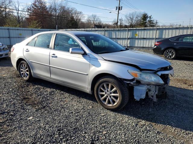 Photo 4 from auction – 2010 TOYOTA CAMRY BASE with VIN 4T1BF3EK9AU056737