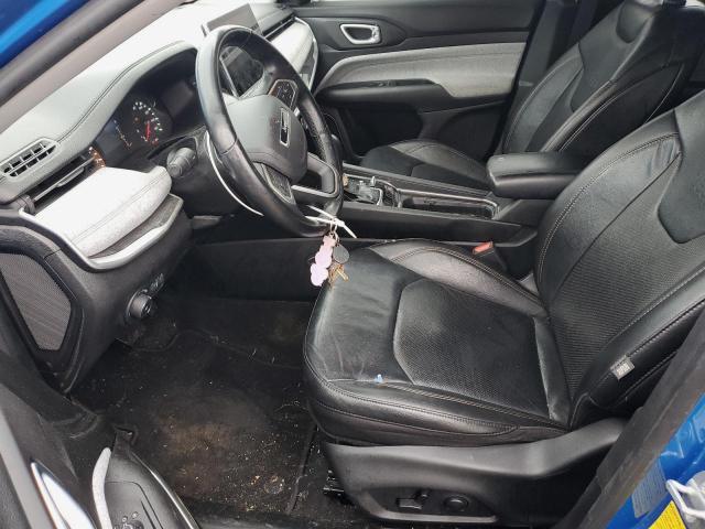 Photo 7 from auction – 2022 JEEP COMPASS LA with VIN 3C4NJDFB6NT173101