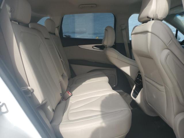 Photo 11 from auction – 2020 LINCOLN NAUTILUS with VIN 2LMPJ6J92LBL20743