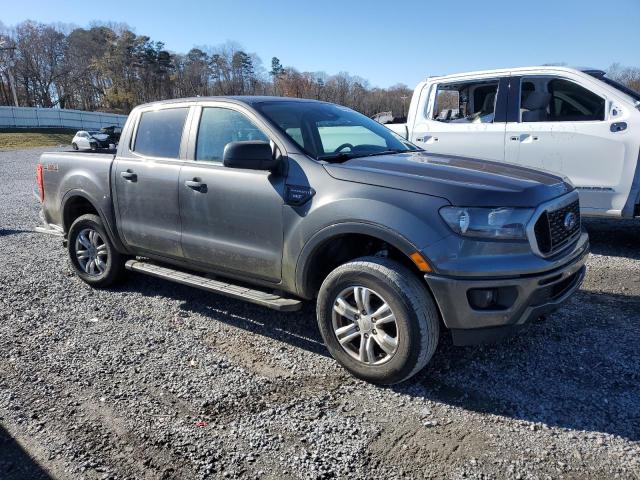 Photo 4 from auction – 2019 FORD RANGER XLT with VIN 1FTER4FH4KLA43662