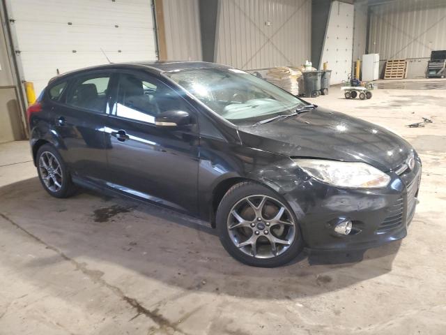 Photo 4 from auction – 2013 FORD FOCUS SE with VIN 1FADP3K25DL327355