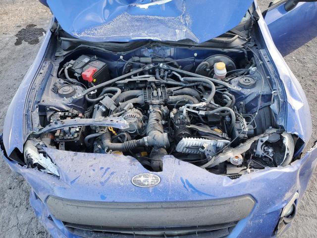 Photo 11 from auction – 2015 SUBARU BRZ 2.0 LI with VIN JF1ZCAC12F8602679