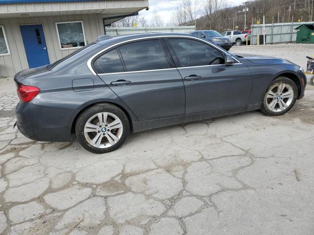 Photo 3 from auction – 2018 BMW 330 XI with VIN WBA8D9G54JNU68473