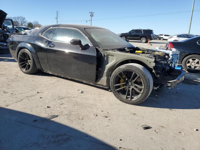 Фото 4 с аукциона – 2020 DODGE CHALLENGER с VIN 2C3CDZFJ4LH103948