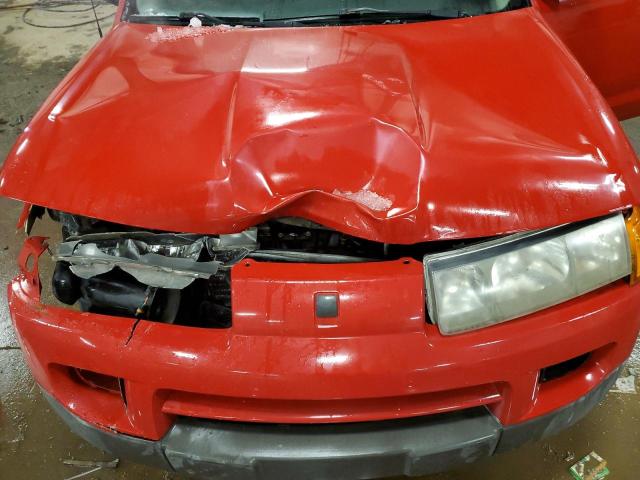 Photo 12 from auction – 2004 SATURN VUE with VIN 5GZCZ23D74S851282