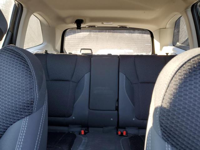 Photo 10 from auction – 2022 SUBARU FORESTER P with VIN JF2SKAEC0NH420749