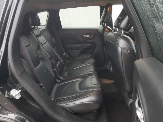 Photo 11 from auction – 2015 JEEP CHEROKEE T with VIN 1C4PJMBS0FW790018