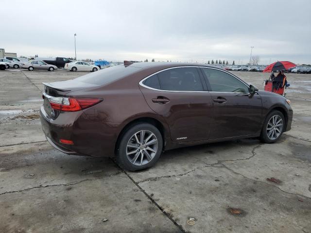 Photo 3 from auction – 2016 LEXUS ES 300H with VIN JTHBW1GG8G2101526