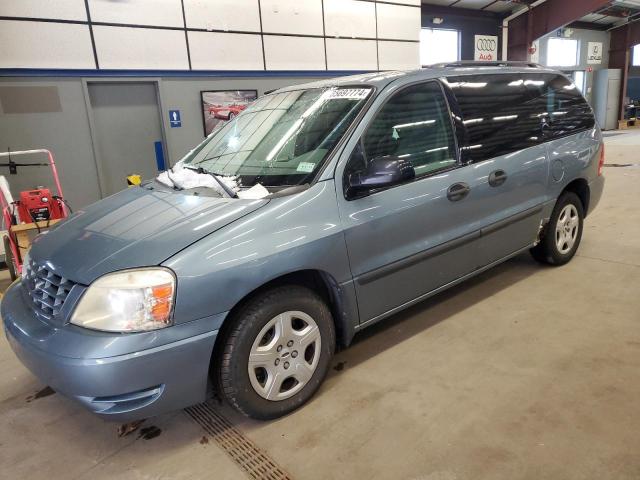 صورة رقم 1 من المزاد - 2004 FORD FREESTAR S مع VIN 2FMZA51604BA47260
