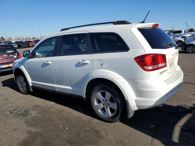 Photo 2 from auction – 2015 DODGE JOURNEY SE with VIN 3C4PDDAG1FT651560