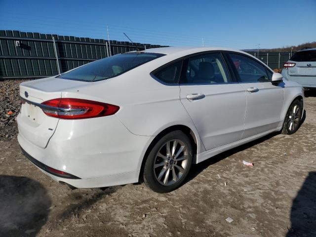 Photo 3 from auction – 2017 FORD FUSION SE with VIN 3FA6P0H71HR131060