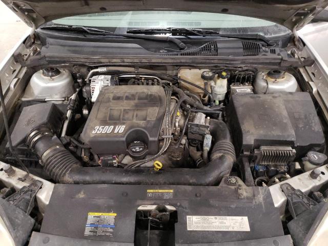 Photo 11 from auction – 2005 CHEVROLET MALIBU LS with VIN 1G1ZT548X5F196814