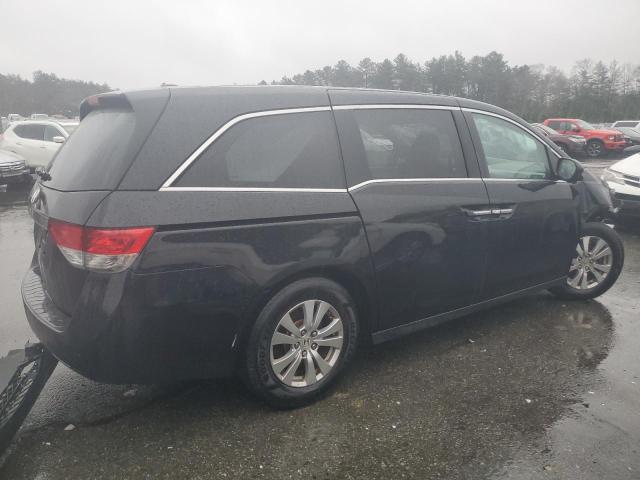 Photo 3 from auction – 2015 HONDA ODYSSEY EX with VIN 5FNRL5H68FB003050
