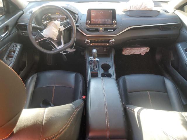 Photo 8 from auction – 2021 NISSAN ALTIMA SR with VIN 1N4BL4CV6MN328990