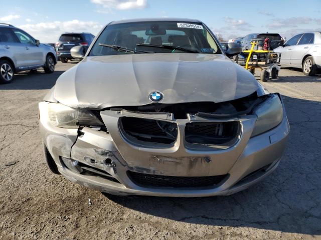 Photo 5 from auction – 2010 BMW 328 XI with VIN WBAPK7C5XAA462616