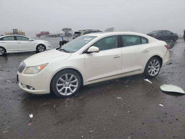 BUICK LACROSSE C 2010 with VIN 1G4GE5EV3AF140524 - Photo from auction