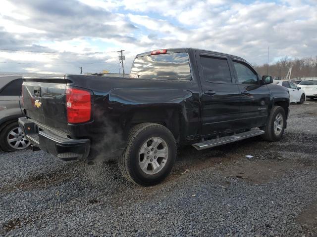 Photo 3 from auction – 2018 CHEVROLET SILVERADO with VIN 3GCUKREC6JG546561