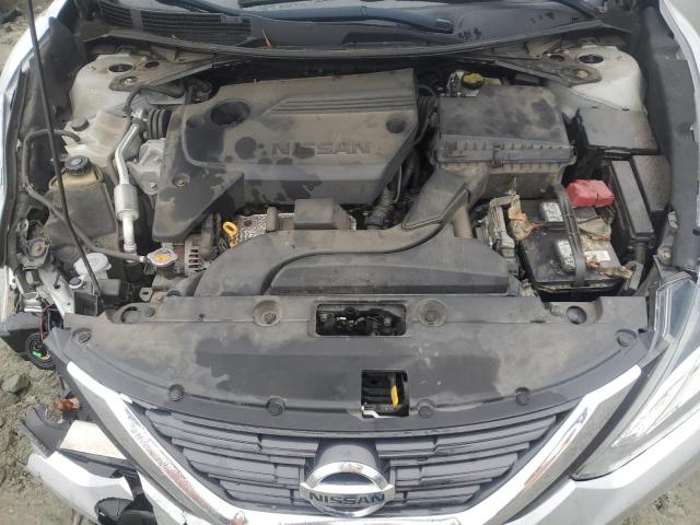 Photo 11 from auction – 2017 NISSAN ALTIMA 2.5 with VIN 1N4AL3AP6HC287014