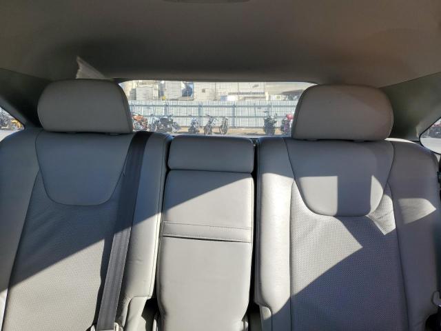 Photo 10 from auction – 2011 LEXUS RX 450H with VIN JTJBC1BA5B2036895