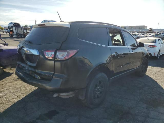 Photo 3 from auction – 2013 CHEVROLET TRAVERSE L with VIN 1GNKRGKD1DJ263113