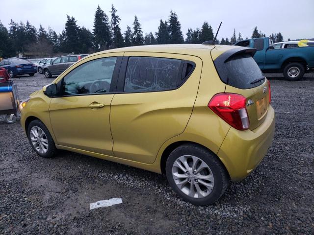 Photo 2 from auction – 2022 CHEVROLET SPARK 1LT with VIN KL8CD6SA6NC035831
