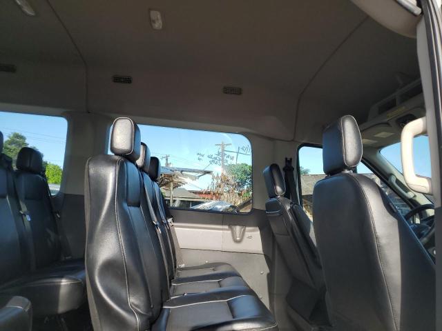 Photo 11 from auction – 2020 FORD TRANSIT T- with VIN 1FBAX2C87LKB39441