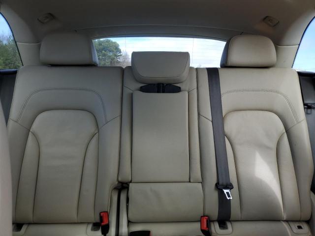 Photo 10 from auction – 2013 AUDI Q5 PREMIUM with VIN WA1LFAFP7DA090490