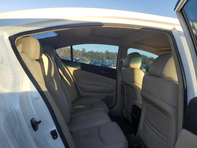 Photo 10 from auction – 2014 NISSAN MAXIMA S with VIN 1N4AA5AP2EC439125