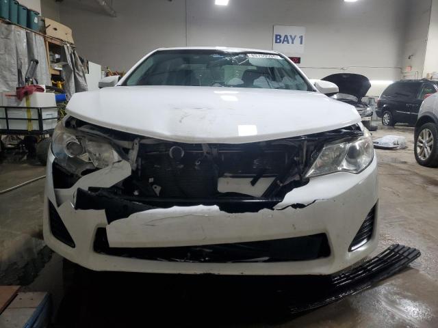 Photo 5 from auction – 2014 TOYOTA CAMRY L with VIN 4T1BF1FK4EU866947