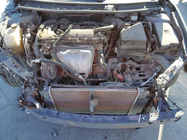 Photo 11 from auction – 2014 TOYOTA SCION TC with VIN JTKJF5C70E3084733