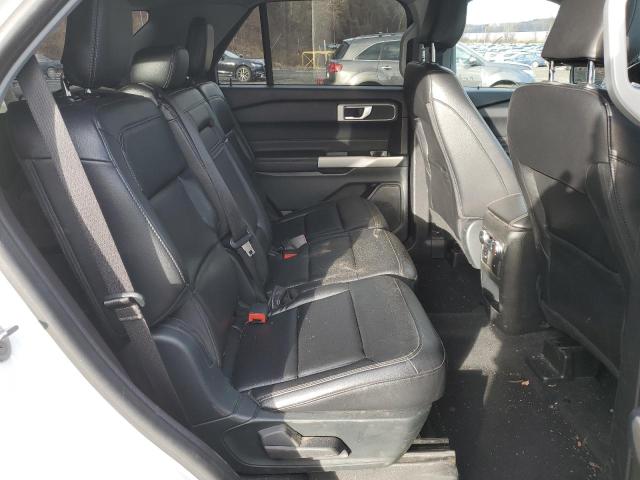 Photo 11 from auction – 2021 FORD EXPLORER X with VIN 1FMSK8DH6MGA10039