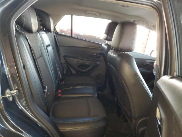 Photo 11 from auction – 2016 CHEVROLET TRAX 1LT with VIN 3GNCJLSB7GL234392