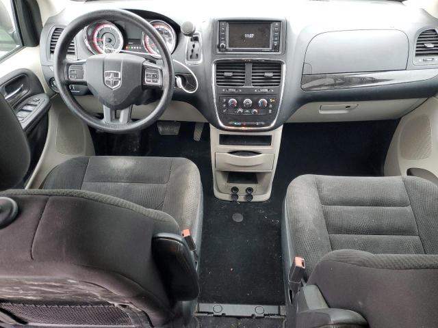 Photo 8 from auction – 2018 DODGE GRAND CARA with VIN 2C4RDGBGXJR166287