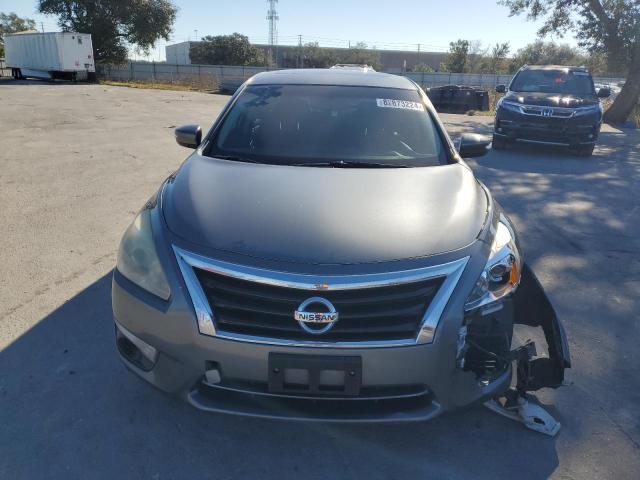 Photo 5 from auction – 2015 NISSAN ALTIMA 2.5 with VIN 1N4AL3AP0FC289872