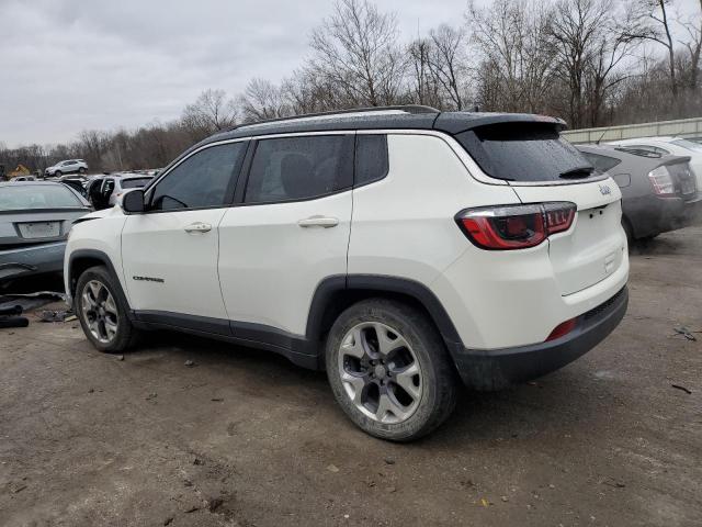 Photo 2 from auction – 2020 JEEP COMPASS LI with VIN 3C4NJCCBXLT200845