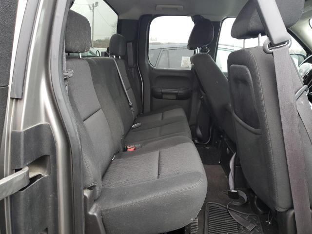 Photo 10 from auction – 2012 GMC SIERRA K15 with VIN 1GTR2VE73CZ186962