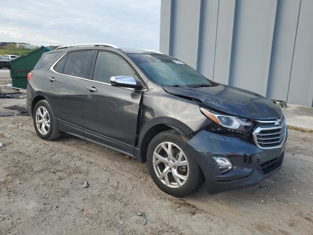 Photo 4 from auction – 2019 CHEVROLET EQUINOX PR with VIN 2GNAXNEV2K6257471