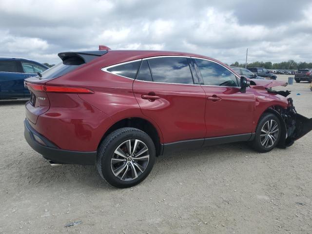 Photo 3 from auction – 2021 TOYOTA VENZA LE with VIN JTEAAAAH9MJ080244