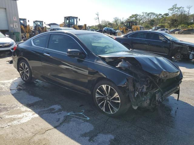 Photo 4 from auction – 2016 HONDA ACCORD EXL with VIN 1HGCT2B96GA002885