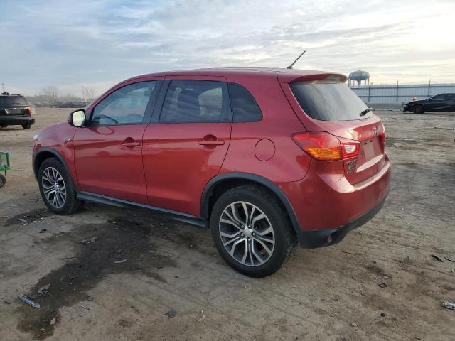 Photo 2 from auction – 2016 MITSUBISHI OUTLANDER with VIN JA4AP3AU8GZ031547
