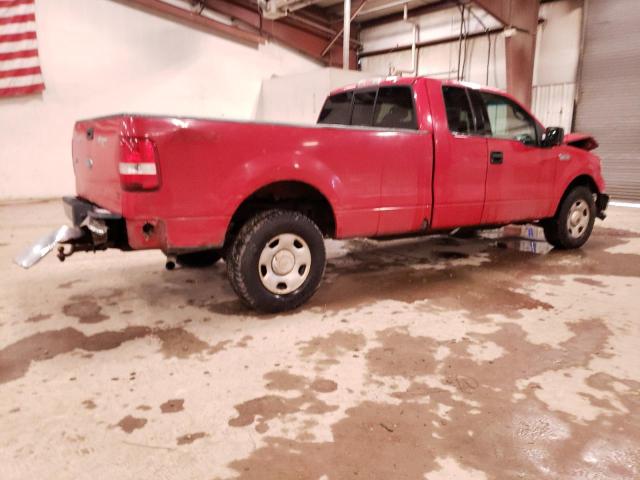 Photo 3 from auction – 2004 FORD F150 with VIN 1FTVX14514NC20625