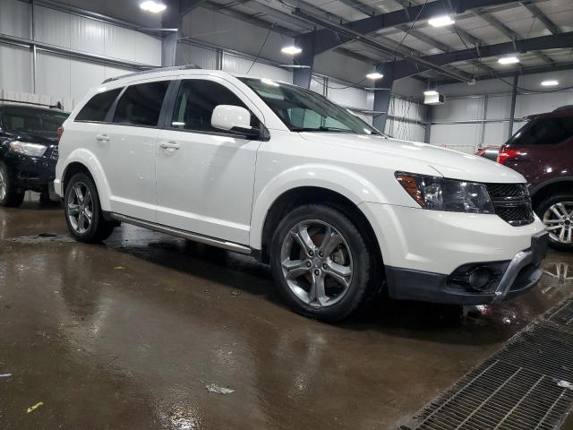 Photo 4 from auction – 2016 DODGE JOURNEY CR with VIN 3C4PDDGG4GT150669
