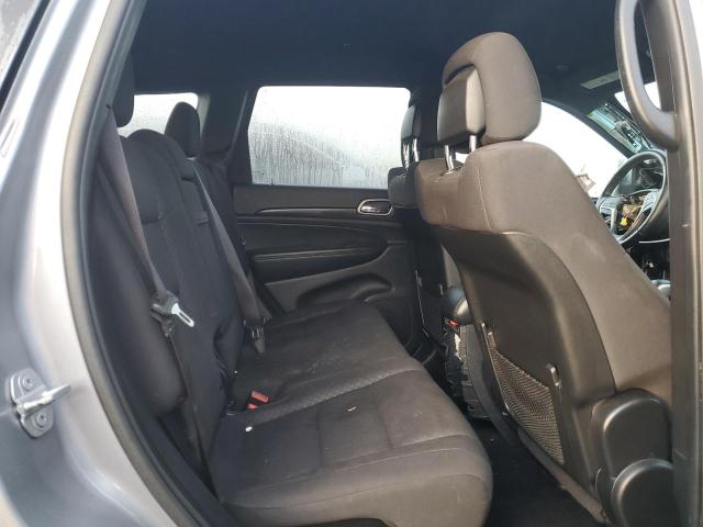 Photo 11 from auction – 2019 JEEP GRAND CHER with VIN 1C4RJFAG0KC819157